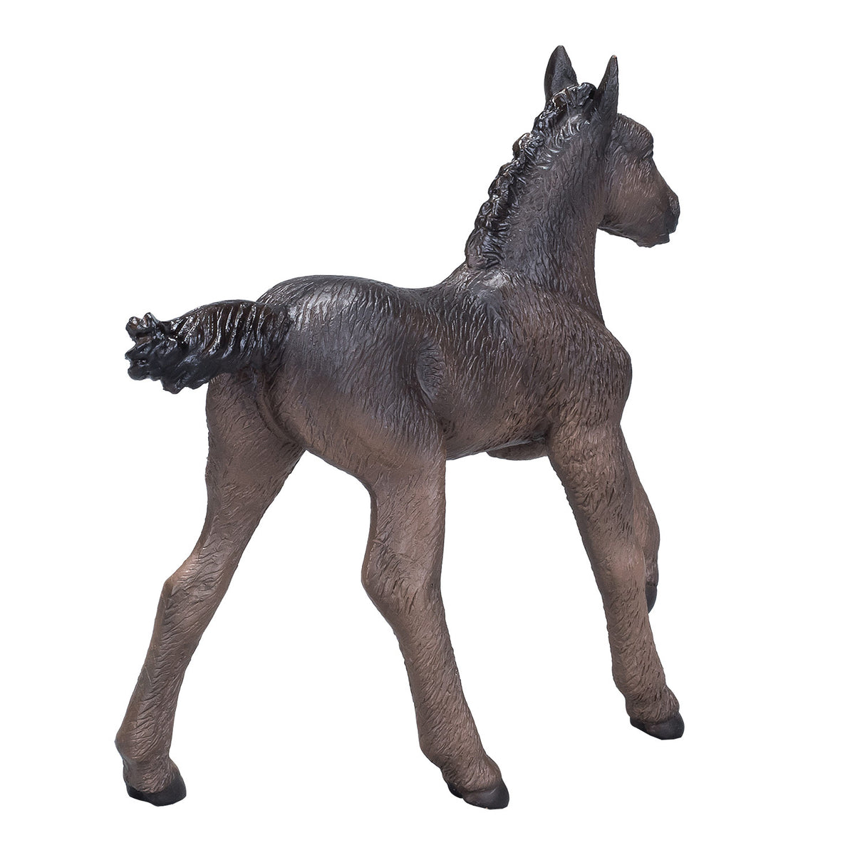Mojo Horse World Arabská hříbě černá 381015