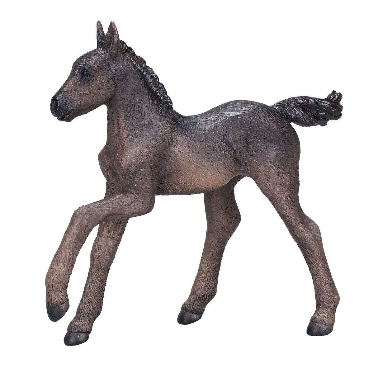 Mojo Horse World Arabská hříbě černá 381015