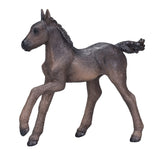 Mojo Horse World Arabská hříbě černá 381015