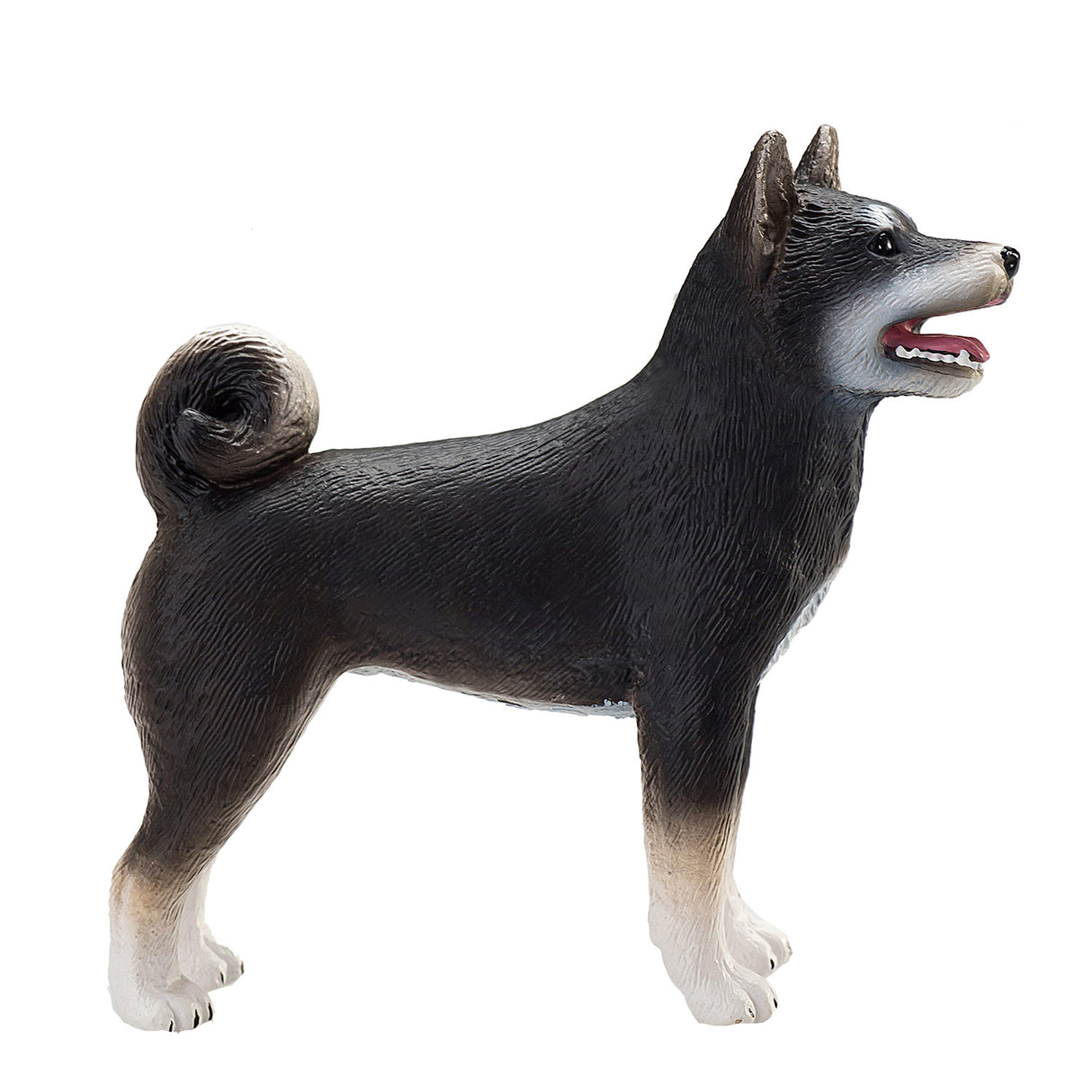 Mojo Akerland Shiba Inu Black 387363
