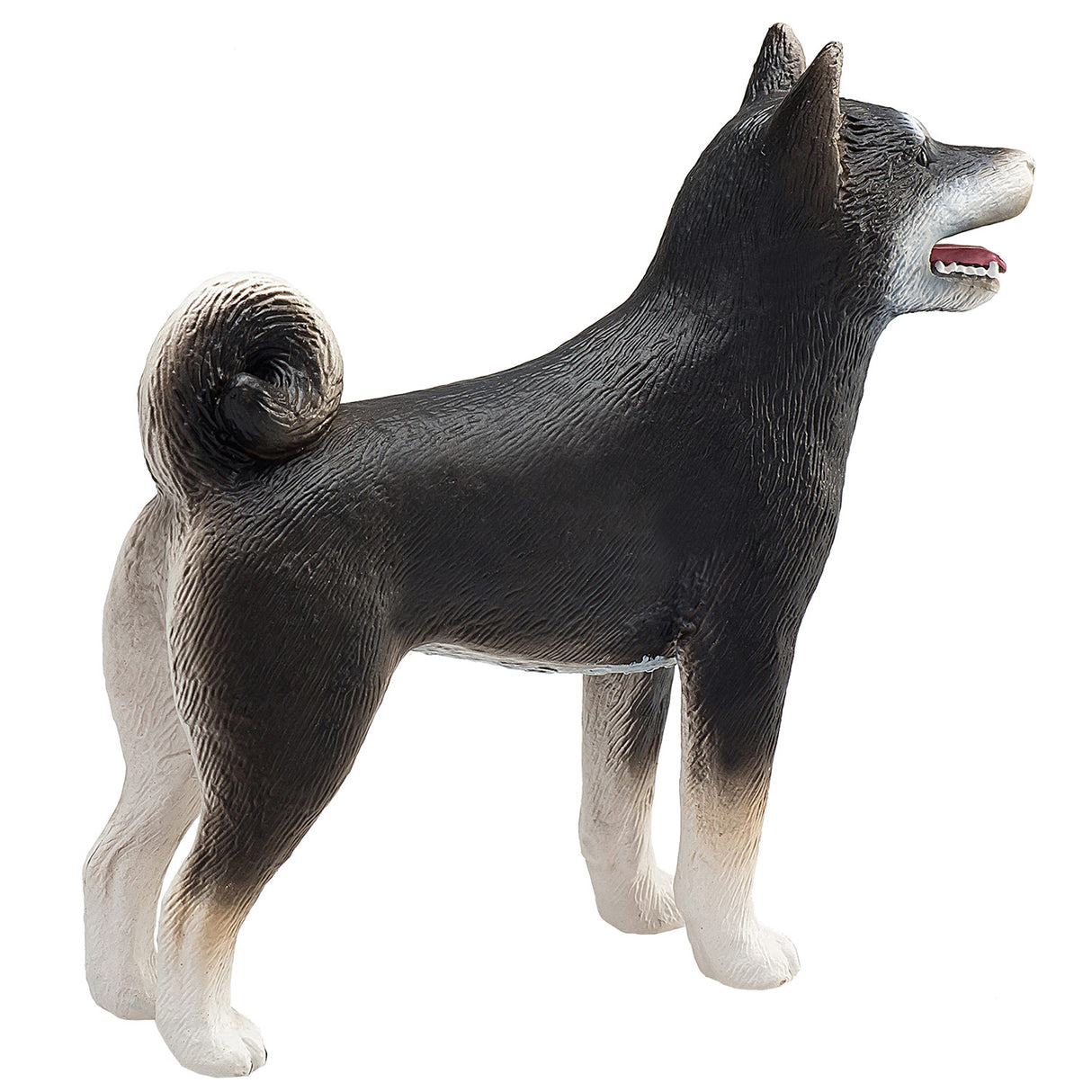Mojo Akerland Shiba Inu Black 387363