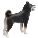 Mojo Akerland Shiba Inu Black 387363