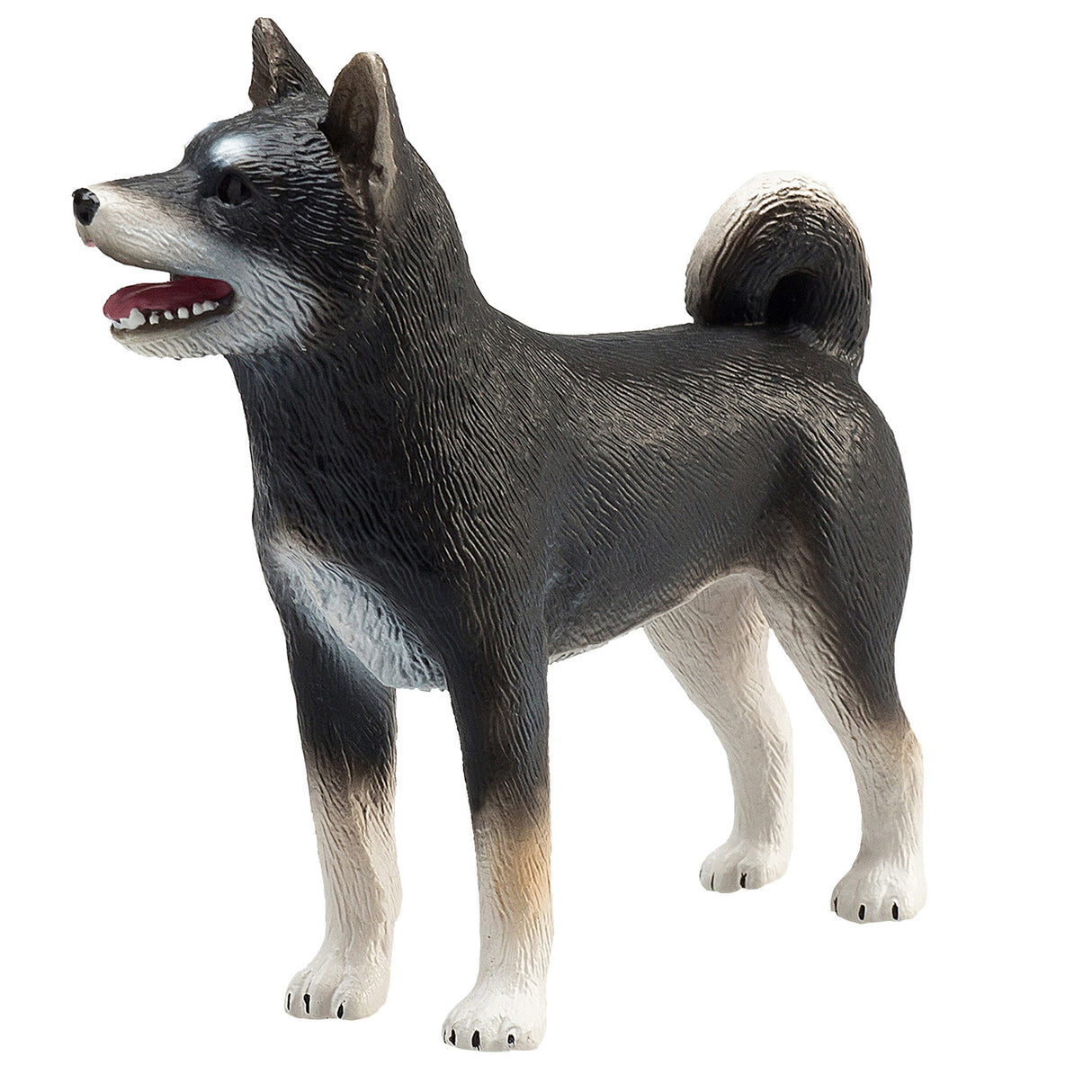 Mojo Akerland Shiba Inu Black 387363