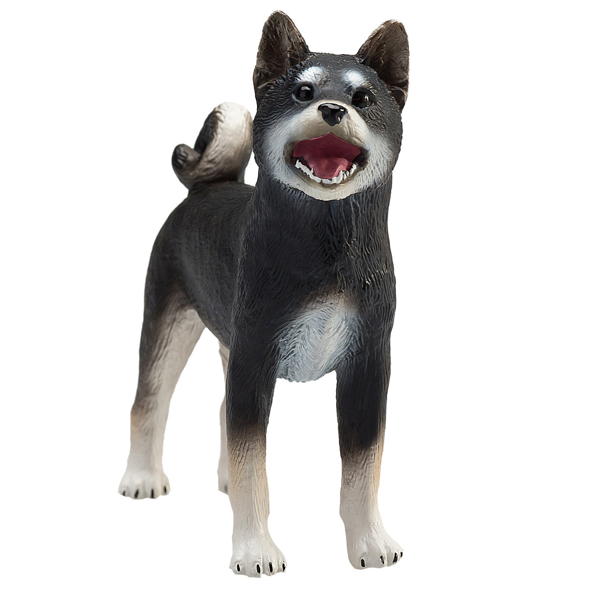 Mojo Akerland Shiba Inu Black 387363