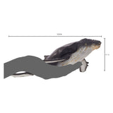 Mojo Sealife bultrughtwalvis grouss 387277