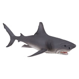 Mojo Senaife White Shark Large 387279
