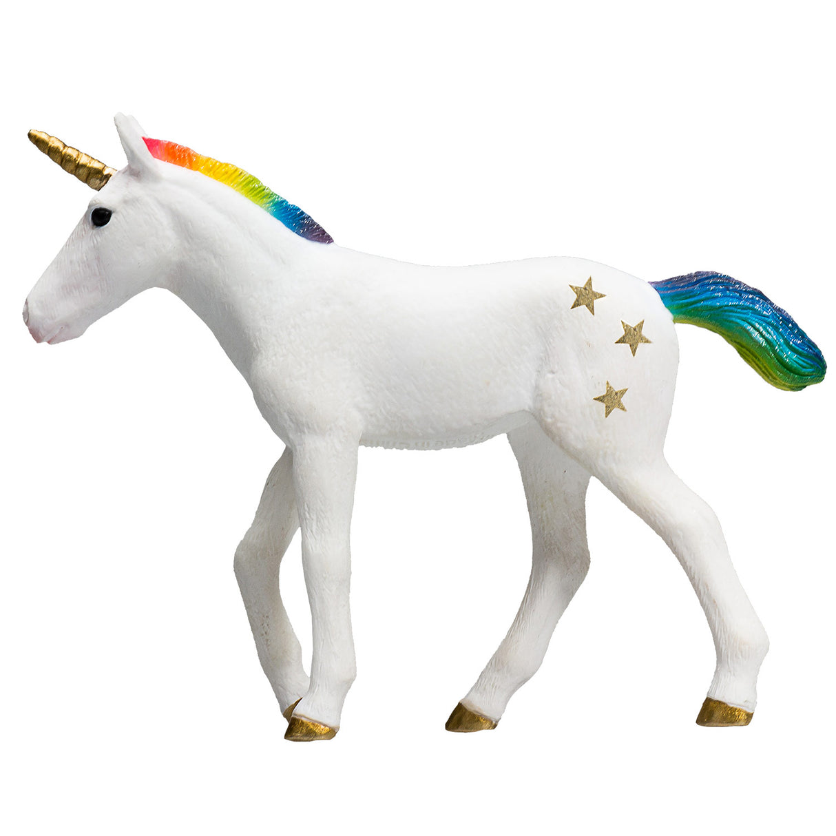 Mojo Fantasy Baby jednorożca Rainbow 387360