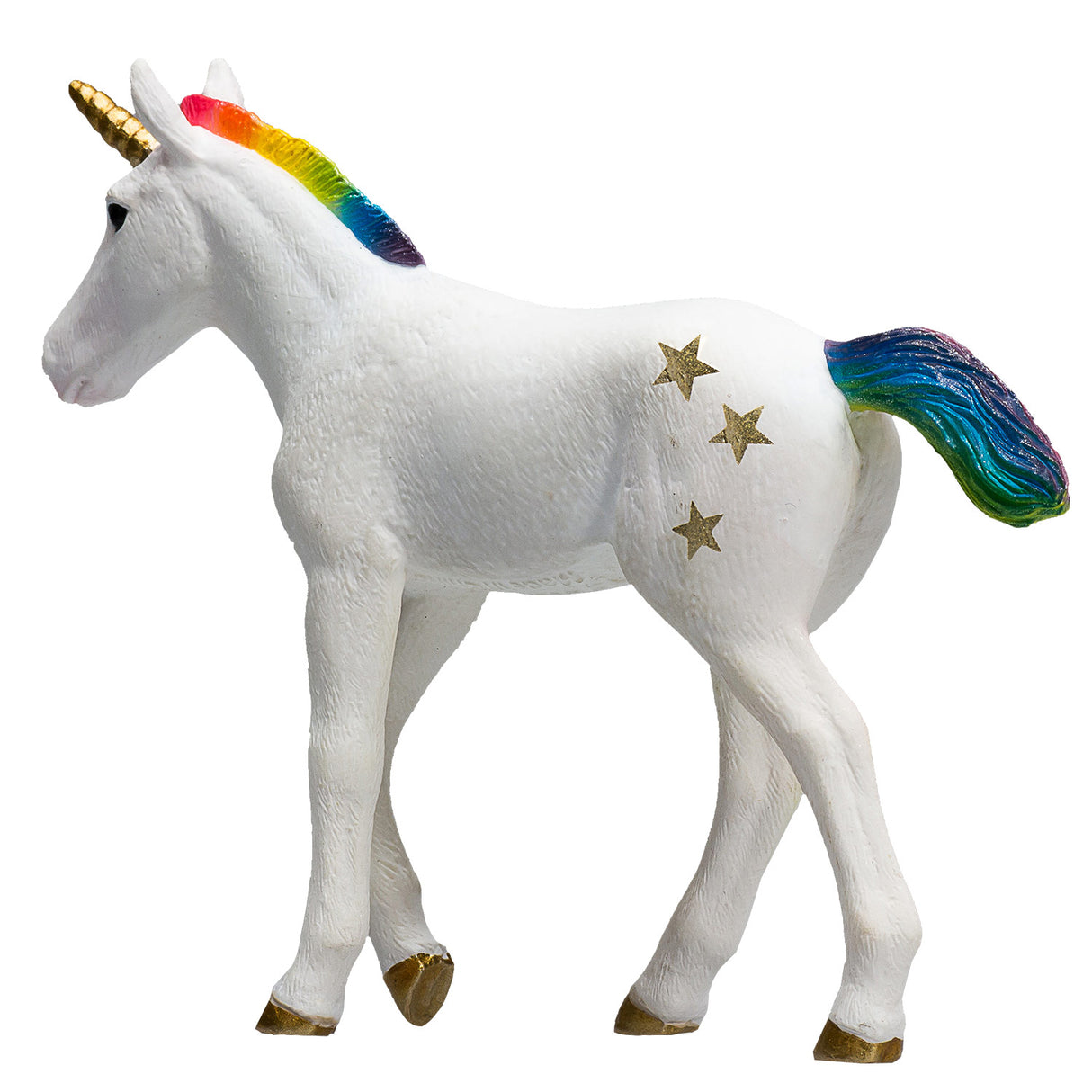 Mojo Fantasy Baby jednorożca Rainbow 387360