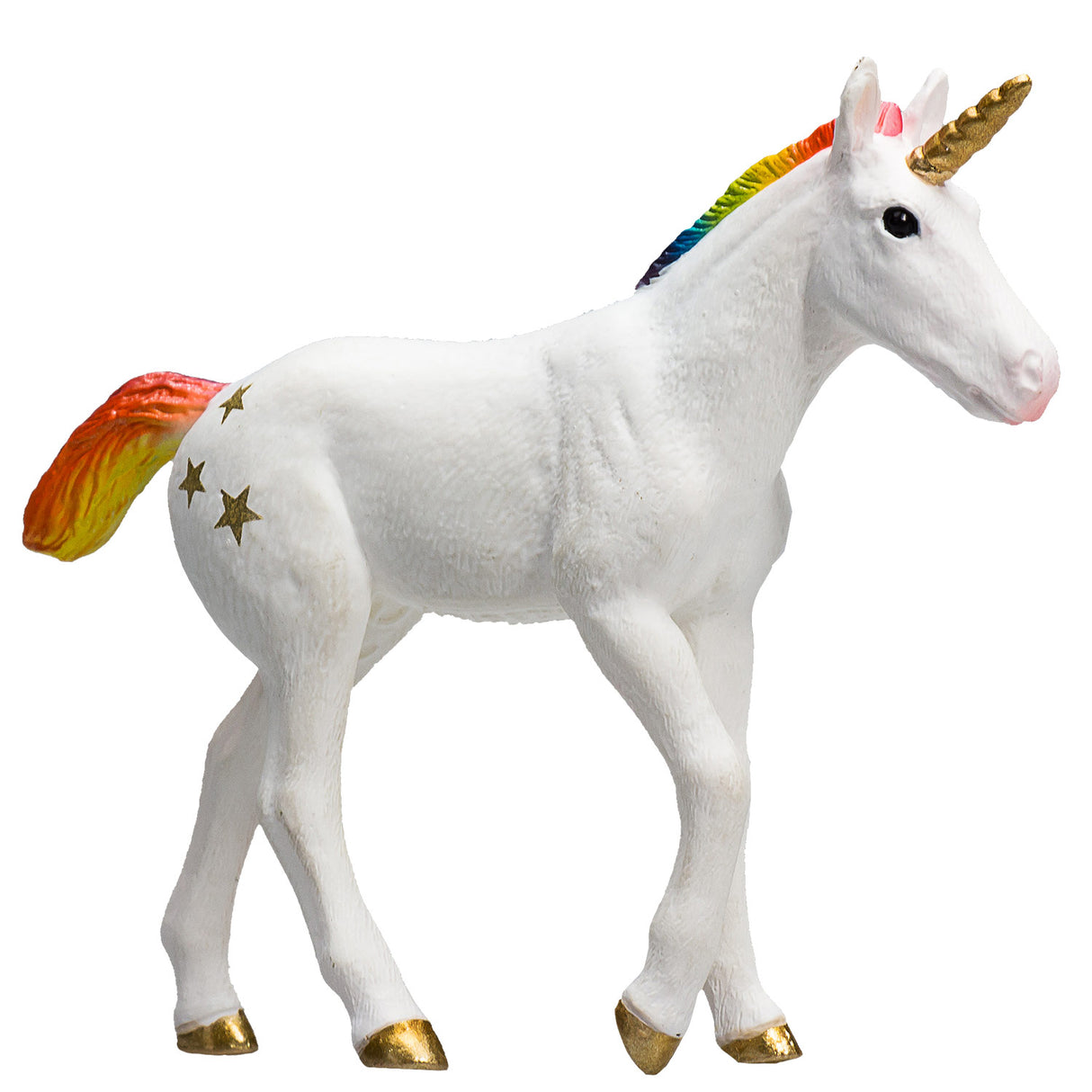 Mojo Fantasy Baby jednorożca Rainbow 387360