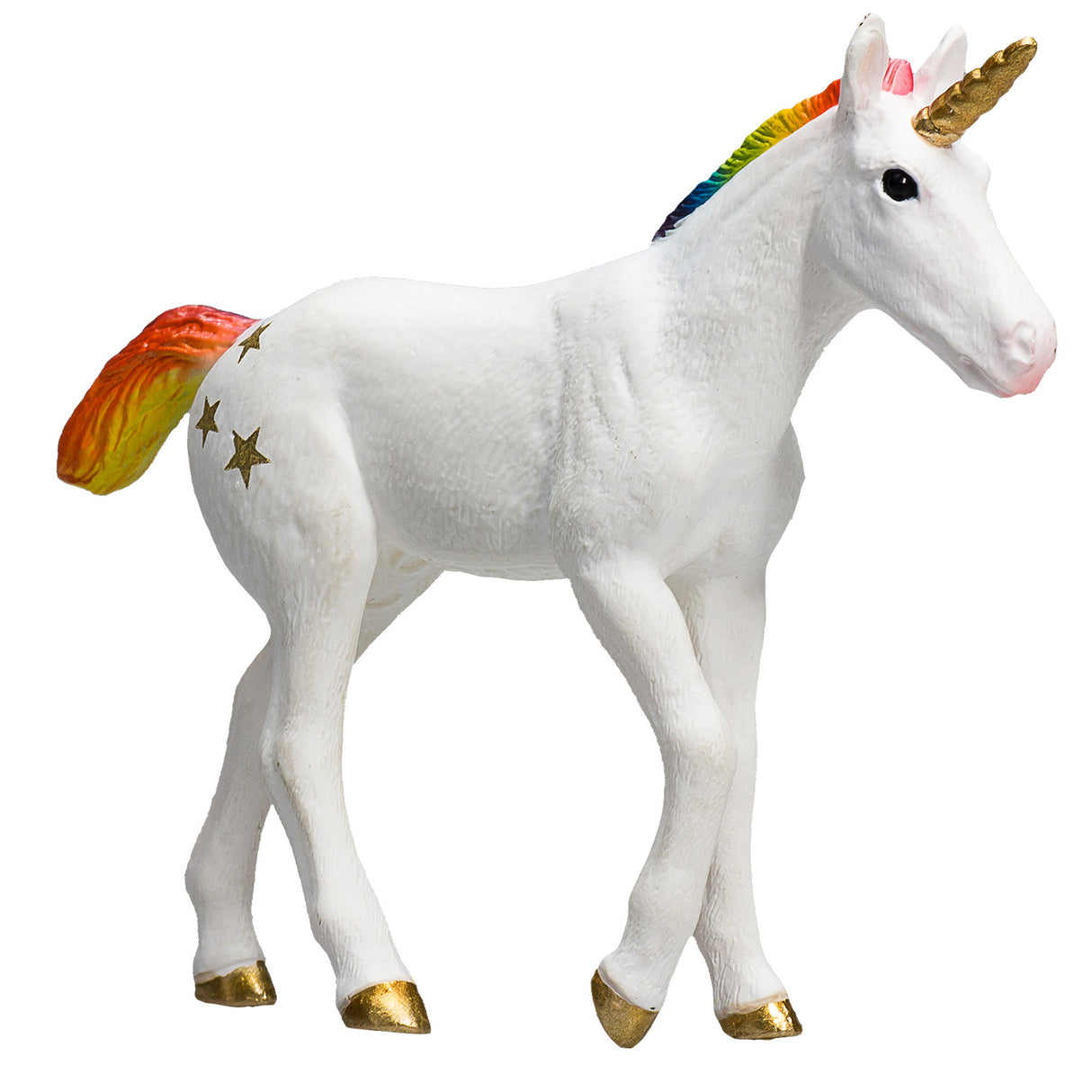 Mojo Fantasy Baby jednorożca Rainbow 387360