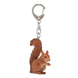 Mojo Key Ring eekhoorn 387431