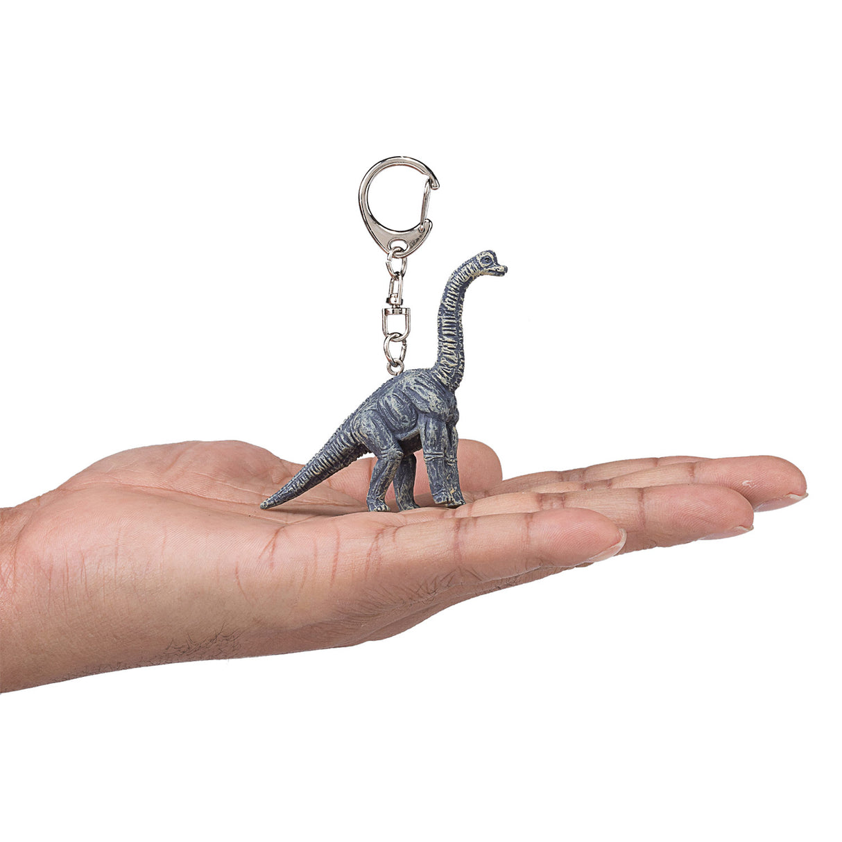 Mojo Key Ring Brachiosaurus 387446