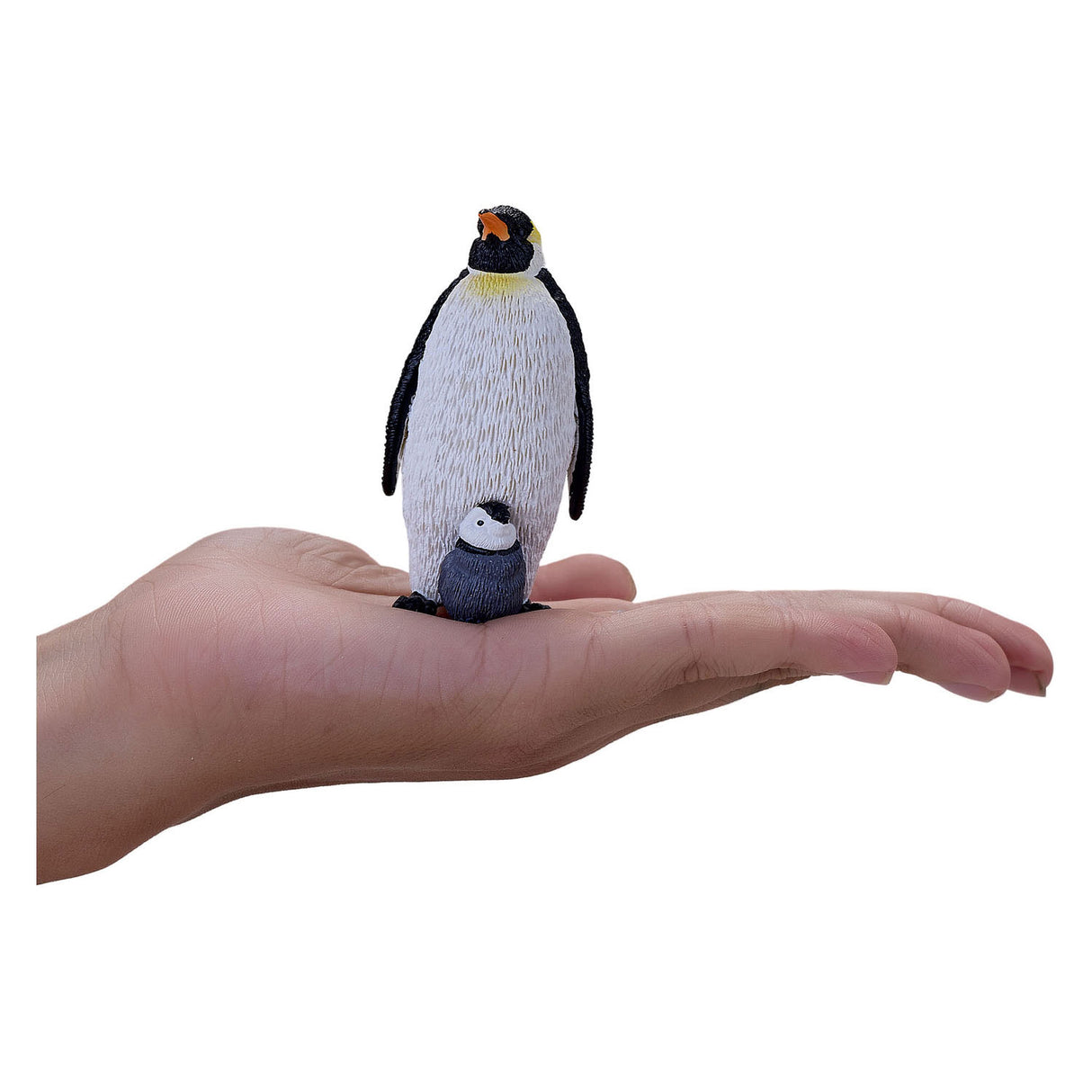 Mojo Sealife Keizerspenguin med kylling 381082