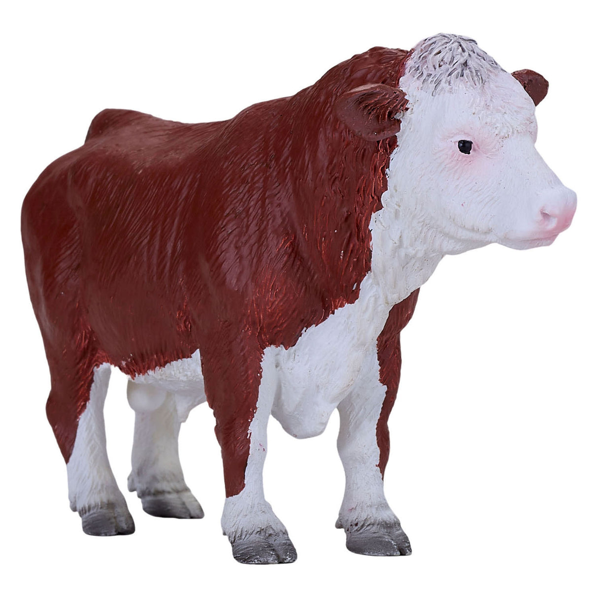 Mojo Bauereland Hierford Stier 381073