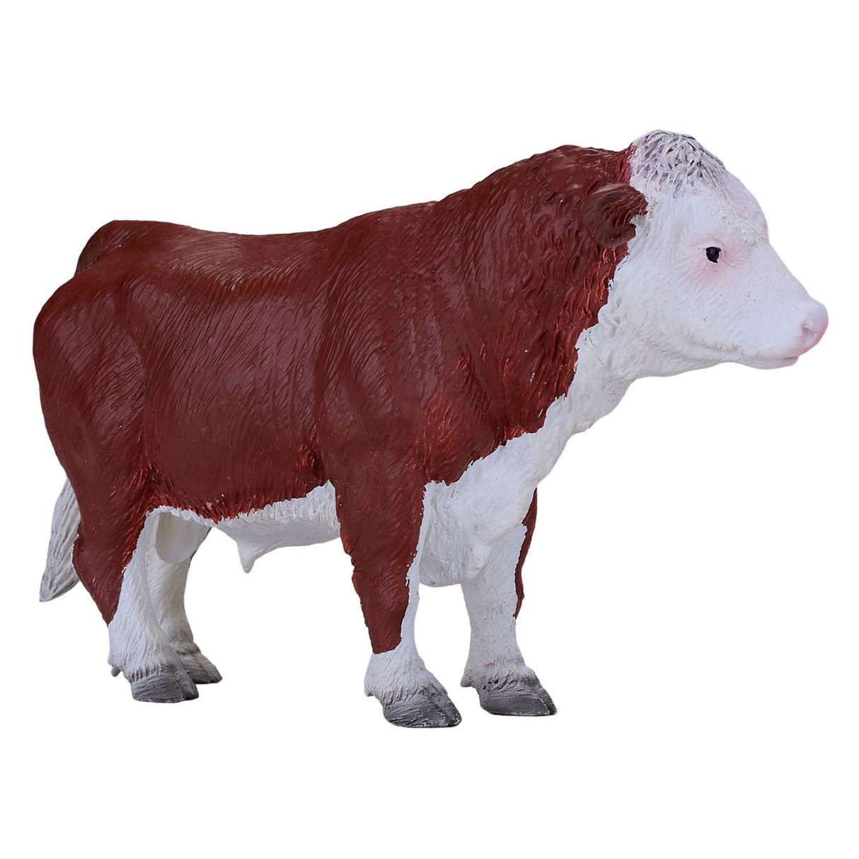 Mojo Bauereland Hierford Stier 381073