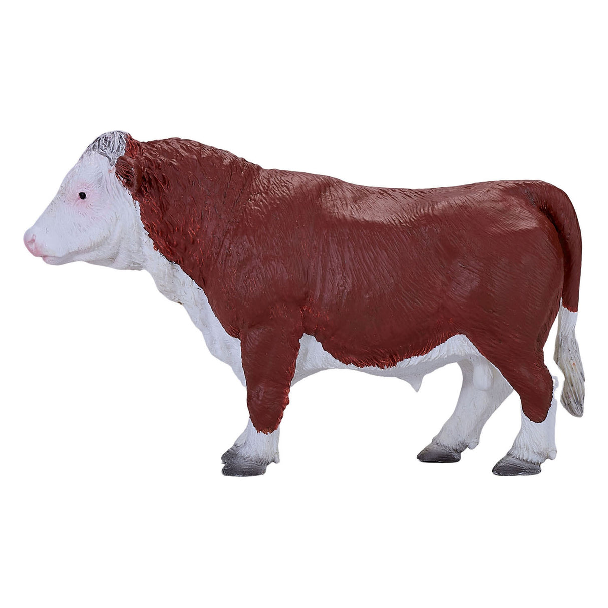Mojo Bauereland Hierford Stier 381073