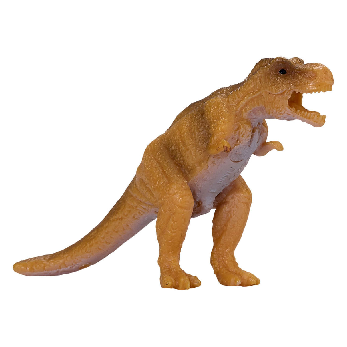 Mojo Presthistory Mini Dinosaurier Spill Set, 12DLG. 3800555