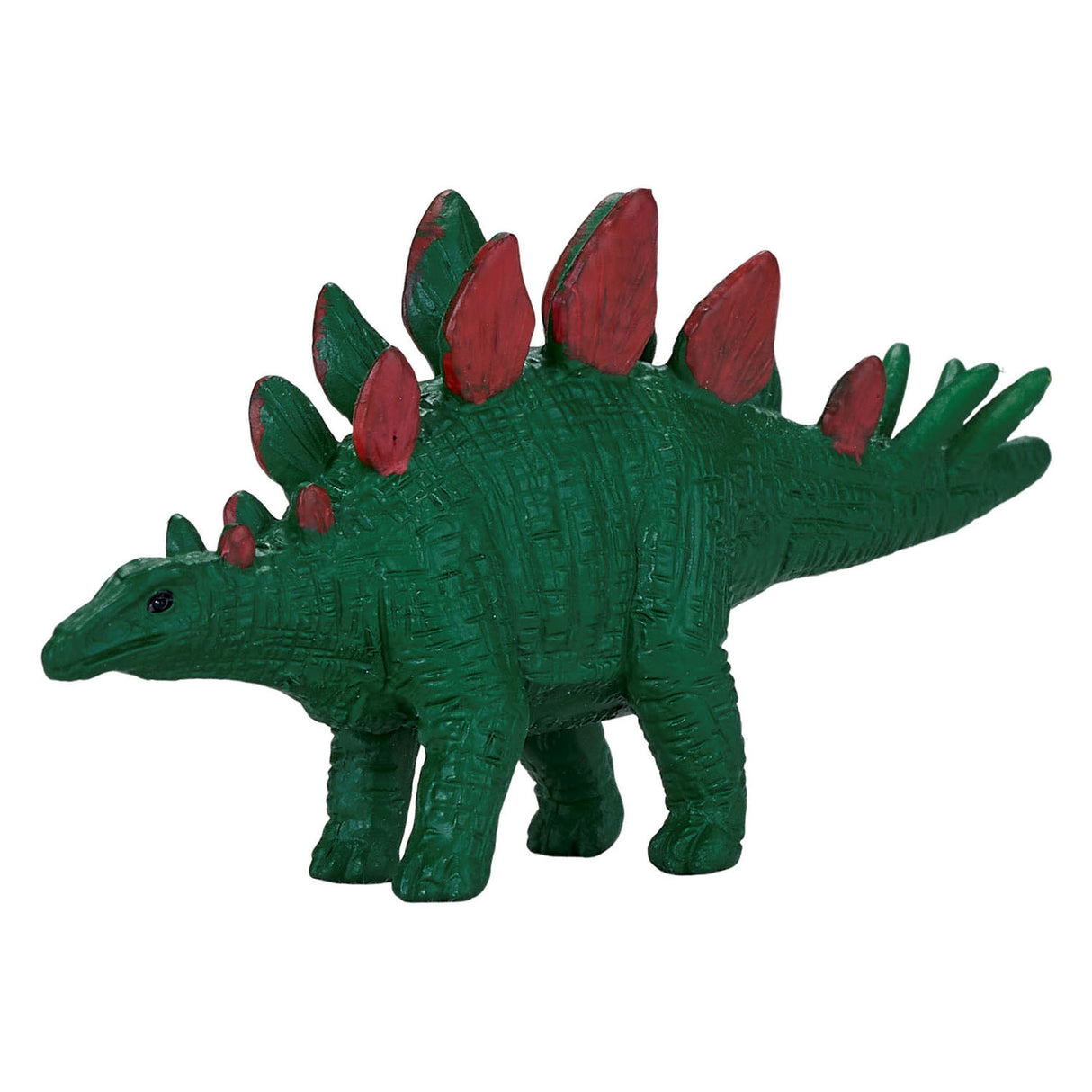 Mojo Presthistory Mini Dinosaurier Spill Set, 12DLG. 3800555
