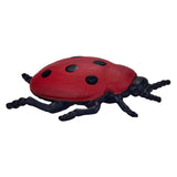 Mojo Wildlife Mini Insects and Spiders, 12dlg. 380058