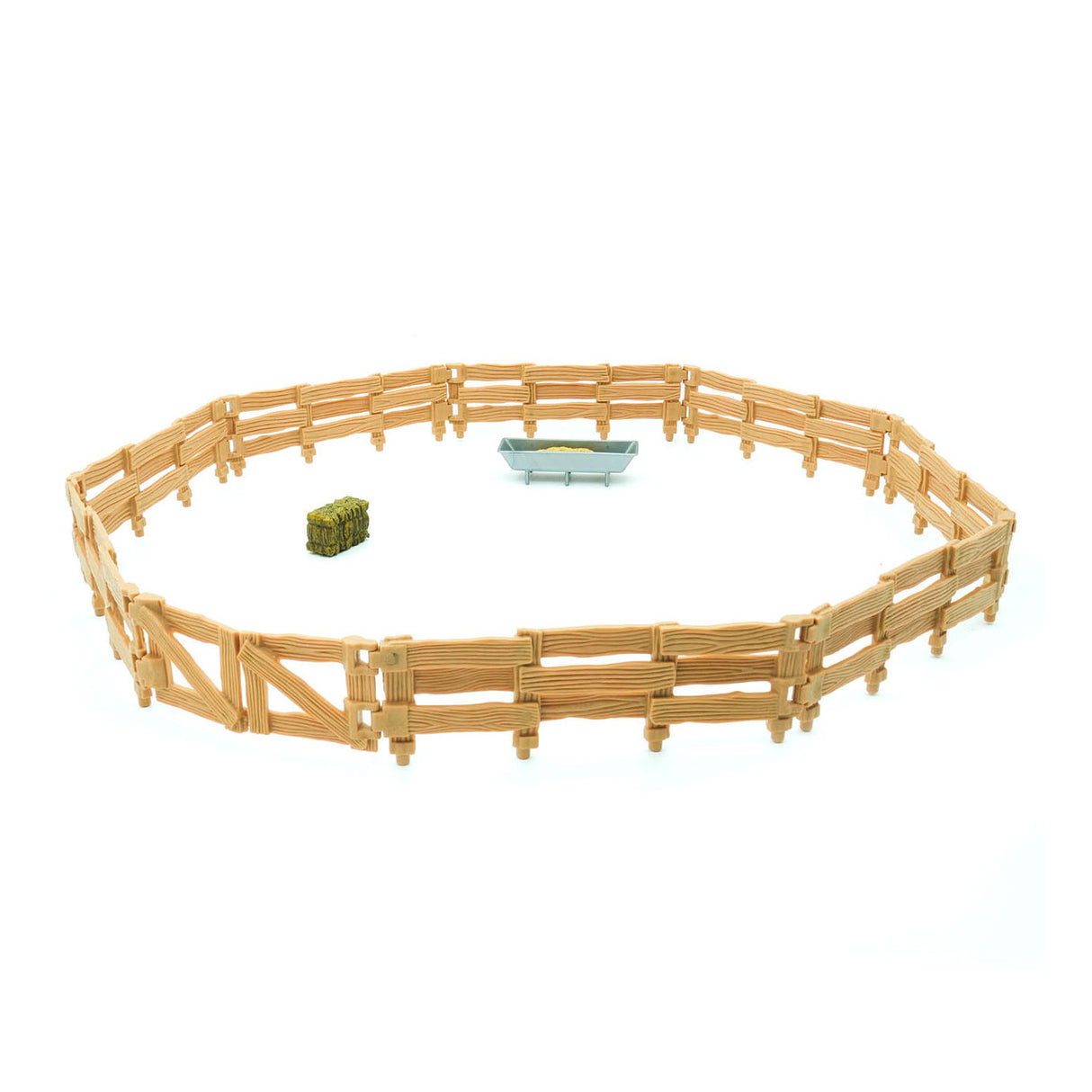 Mojo Corderland Western Ranch Vaukal 380065