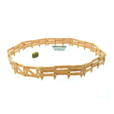 Mojo Corderland Western Ranch Vaukal 380065