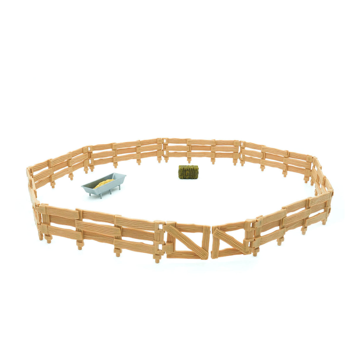 Mojo Corderland Western Ranch Vaukal 380065