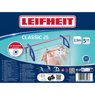 Leifheit Hang - Draogrek Classic 25
