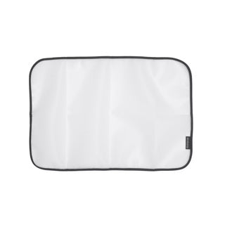 Brabantia Bügeltuch 40x60 cm Weiß