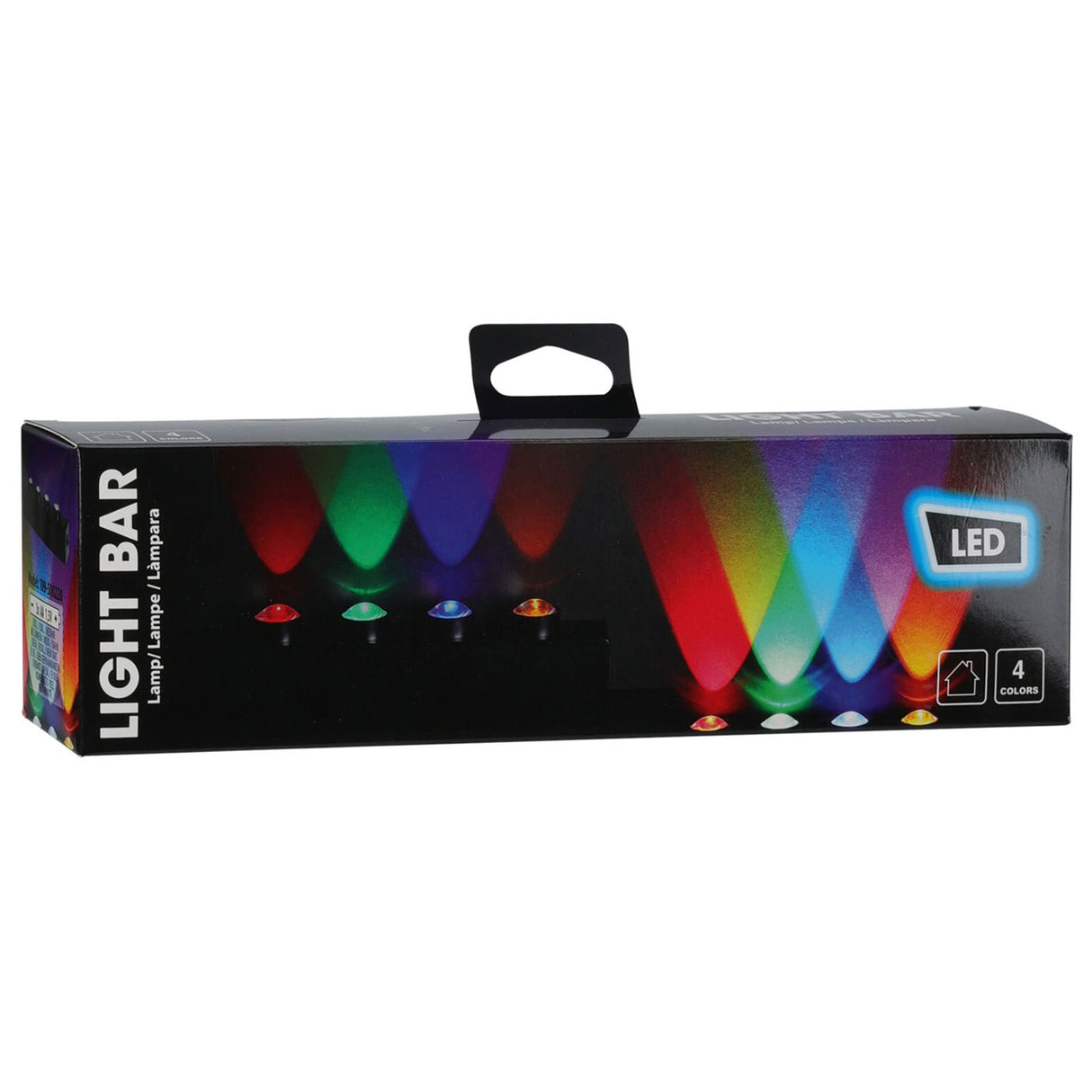 Lampada a LED