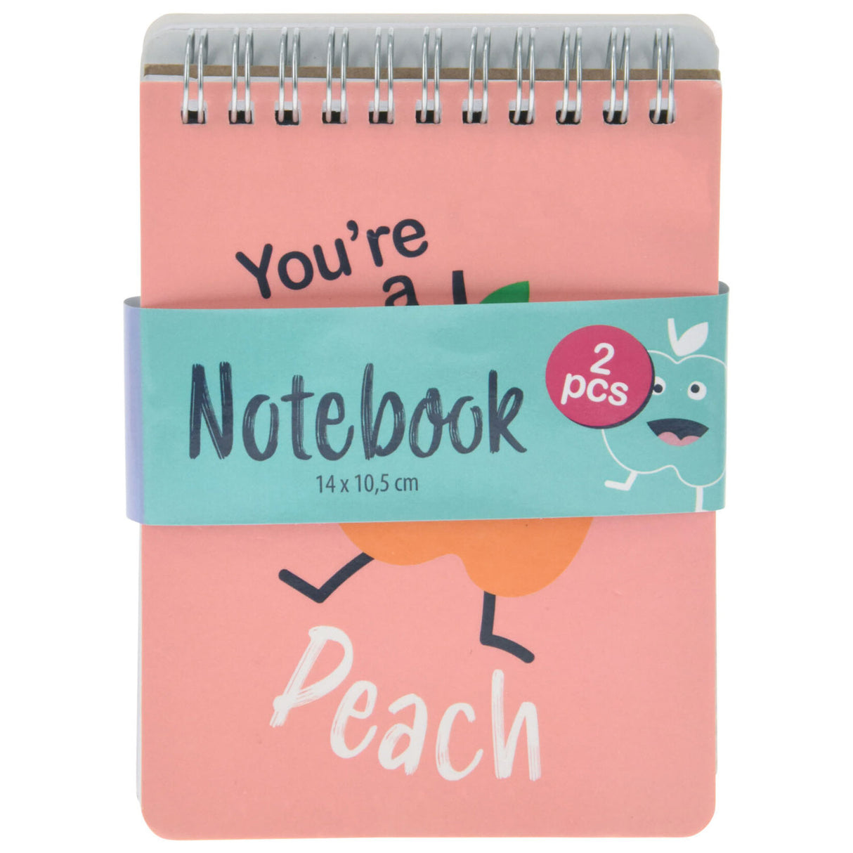 Notepad, 2.