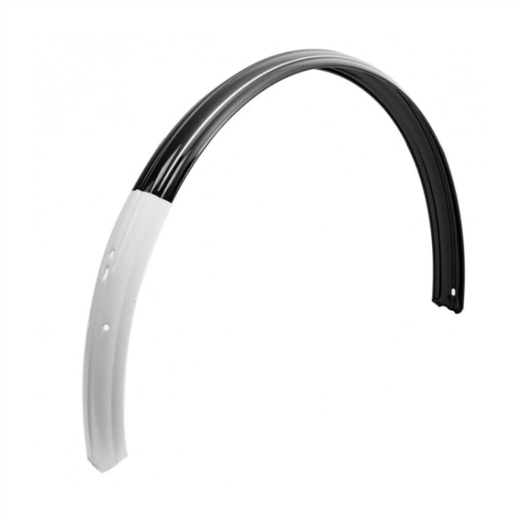 Falkx Fender Heck schwarz 28x1 1 2