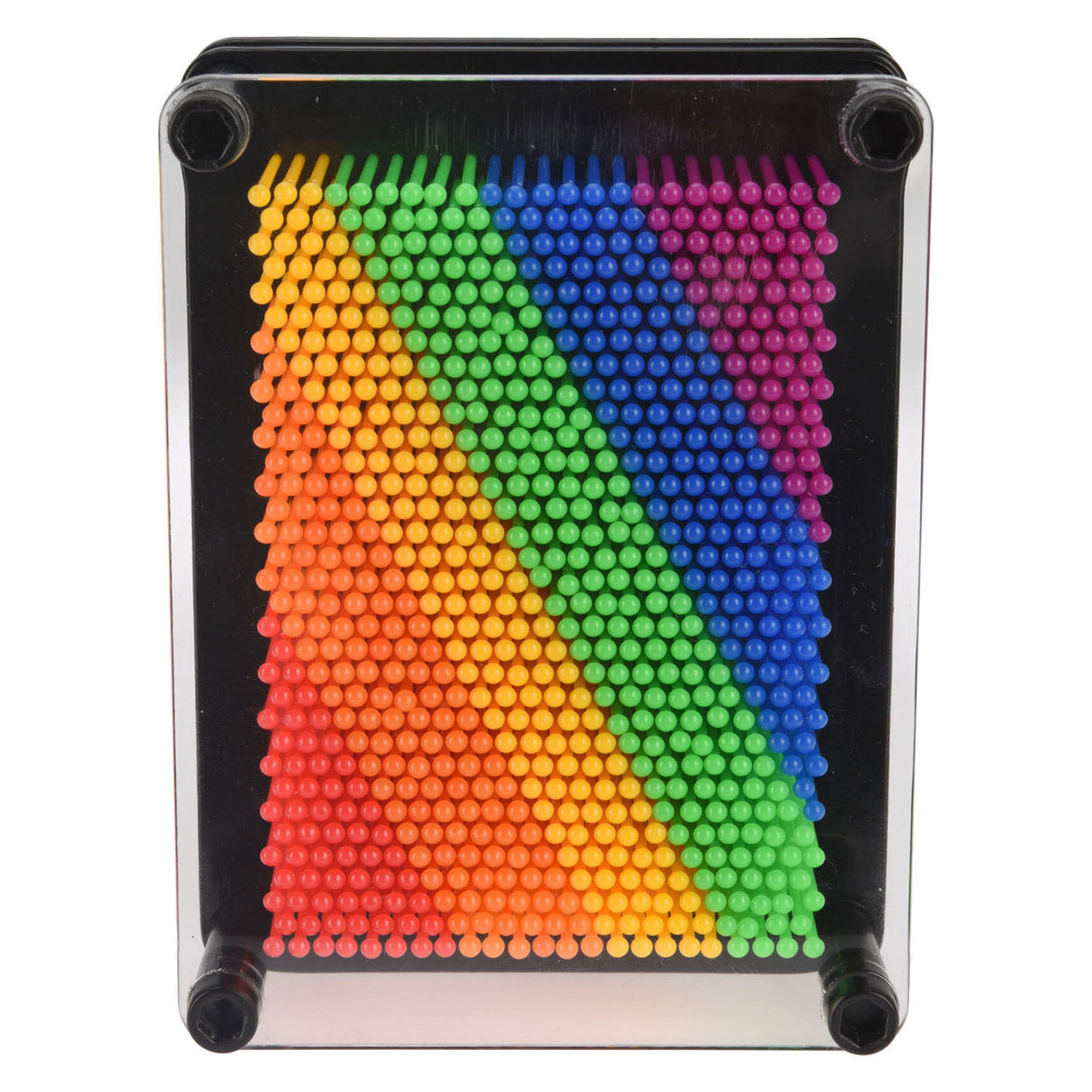 Pin art 3D art