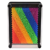 Pin art 3D art