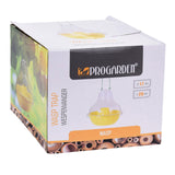 Wasp Catcher Yellow, 2st.