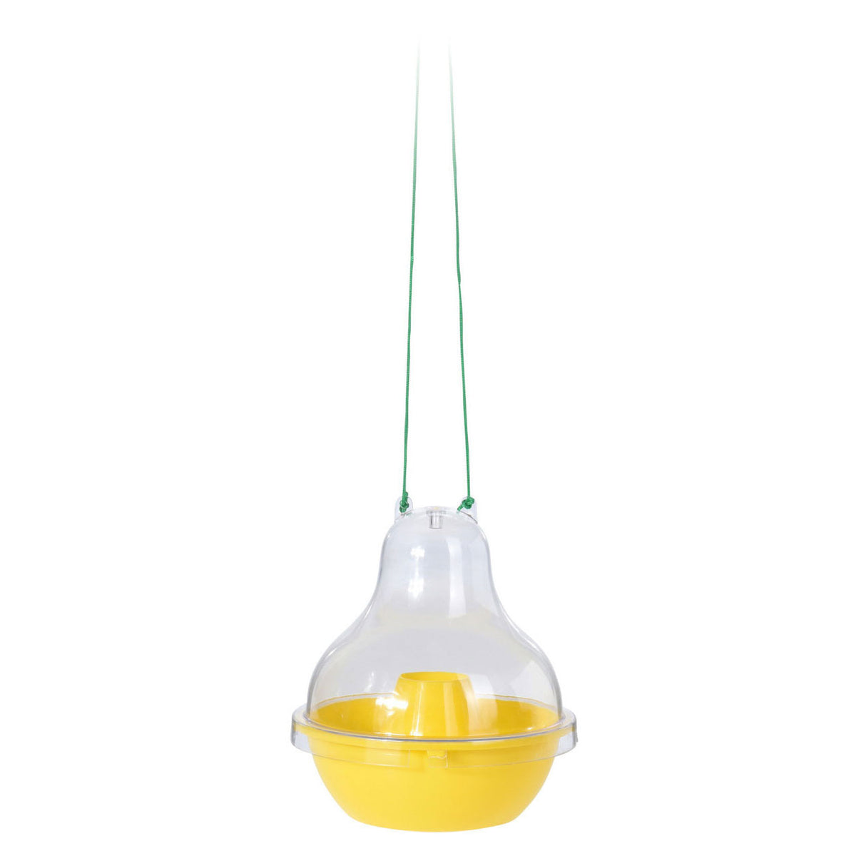Wasp Catcher Yellow, 2st.