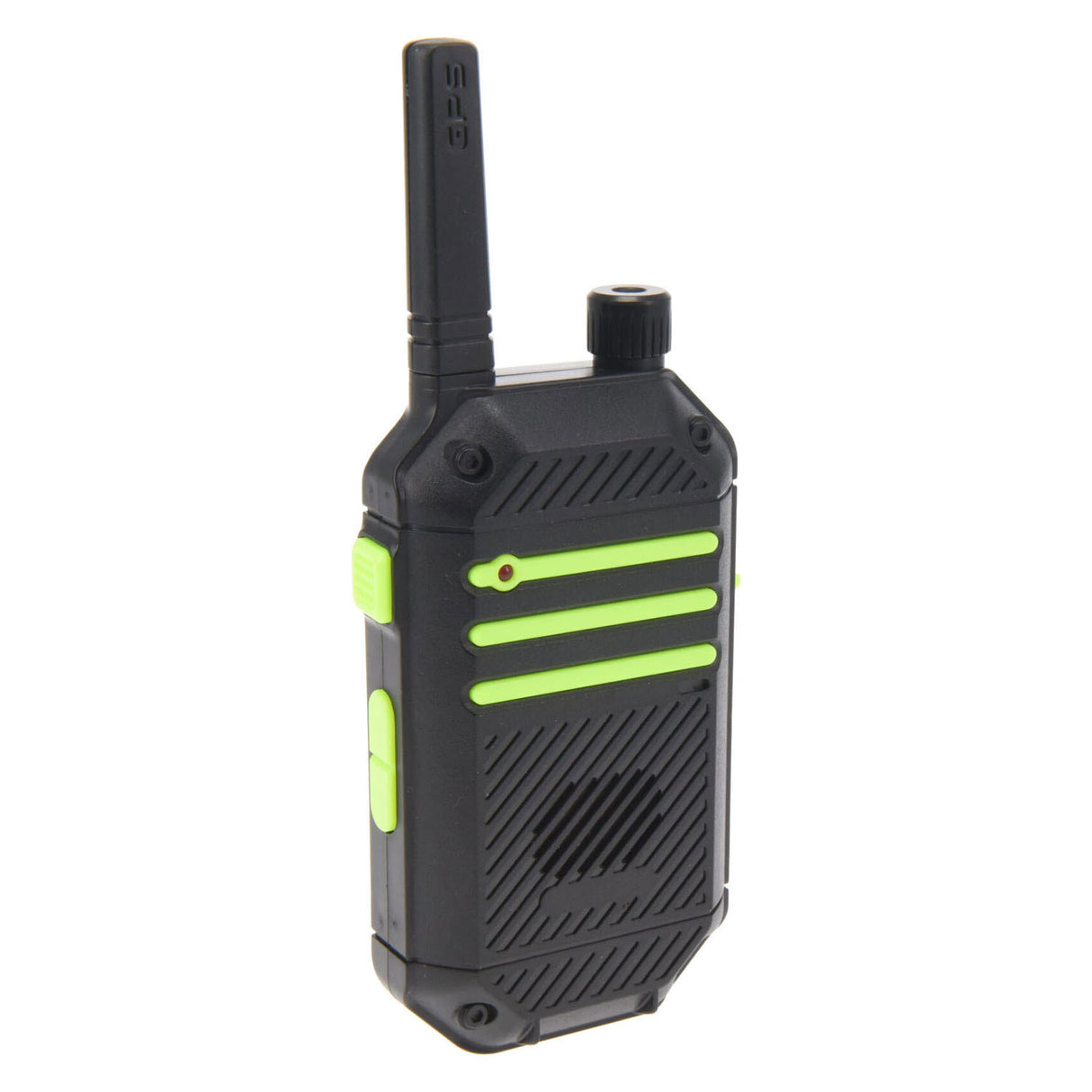 Walkie Talkie set črna