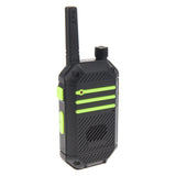 Walkie Talkie set črna