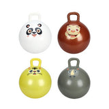 Skippybal Design Dier, 55 cm