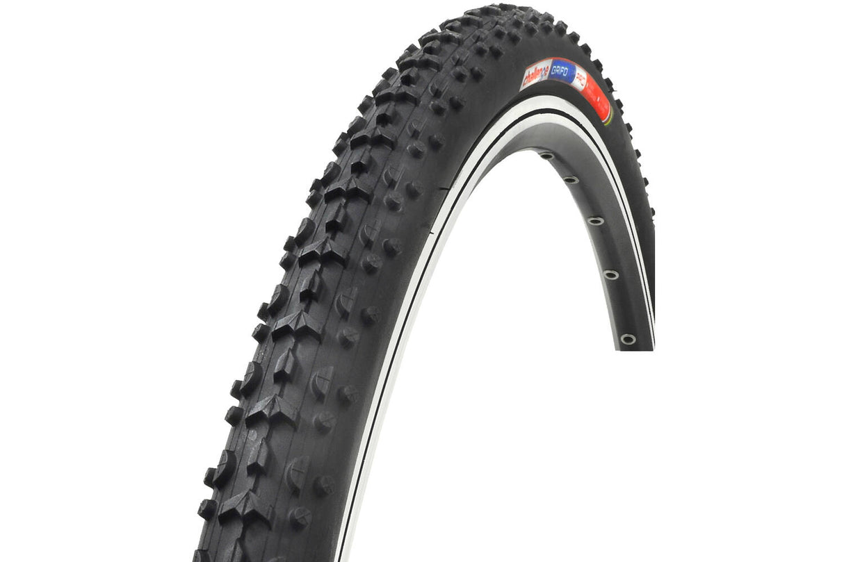 Udfordring - Grifo Comp 700x33c sort