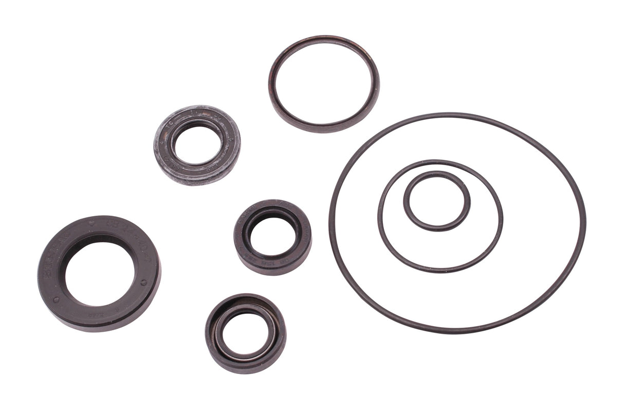 SET BAC SEAL | Honda Scoopy Peugeot SC50