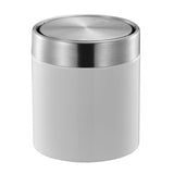 Eko Table Waste Bin Fandy 1.5L - blanc