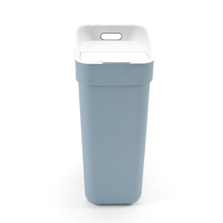 Curver ready to collect 30l blue gray