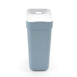Curver ready to collect 30l blue gray
