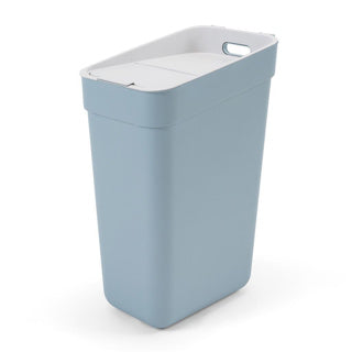 Curver ready to collect 30l blue gray
