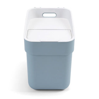 Curver waste bin ready to collect 20l blue gray