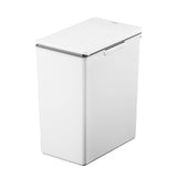 Eko morandi gaspillage godet 20L White Touch