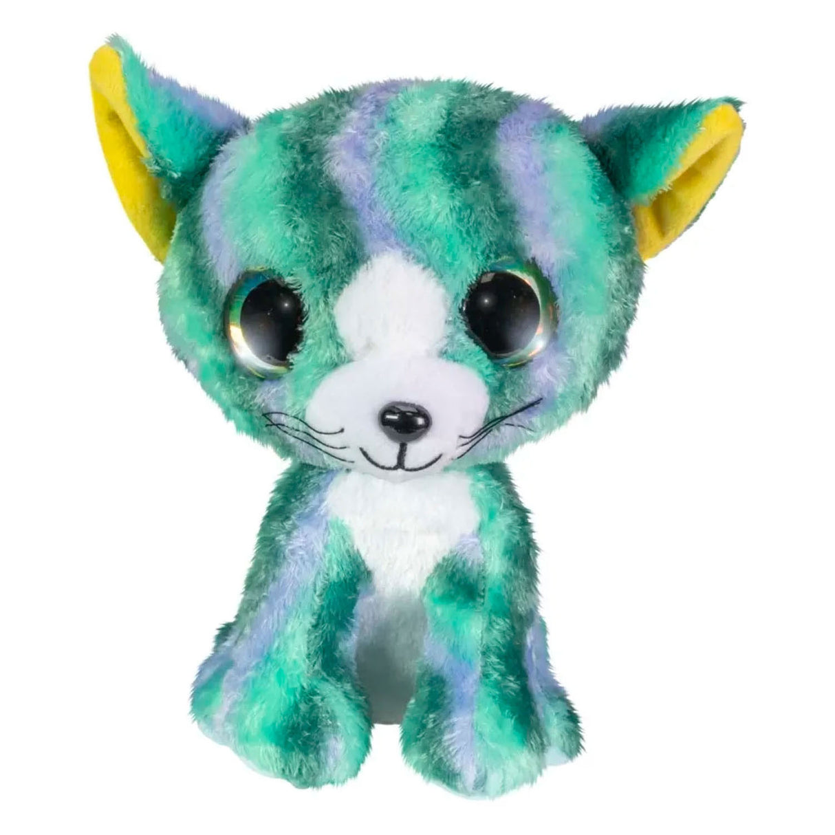 Lumo zvezde Hug Kat Clover, 24 cm