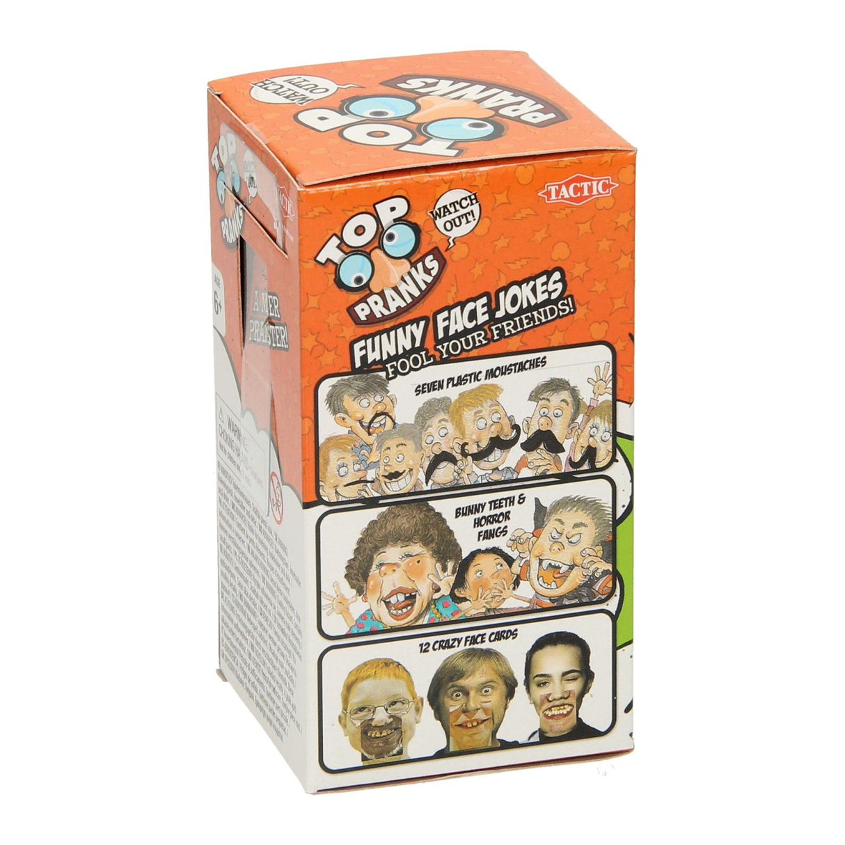 Jokes Box Funny Face Jokes