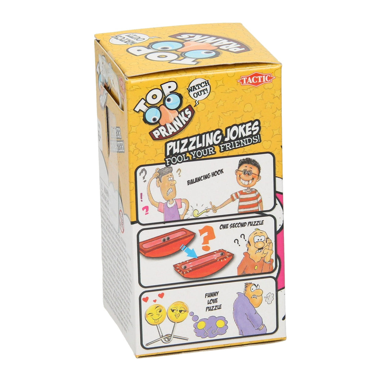 Jokes Puzzling Jokes