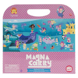 Selecta Magna Carry - Mermaid Bay Magnetic Book